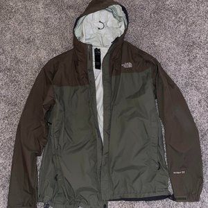 Vintage North Face Windbreaker